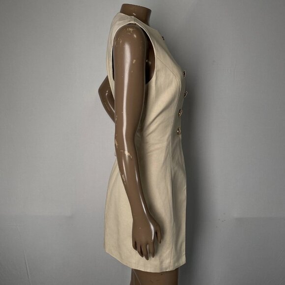 SNDYS “Emilie” Mini Dress – Size S (NWT) - Picture 7 of 11